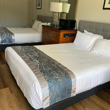 OMEO Suites Big Bear Big Bear Lake Exterior foto