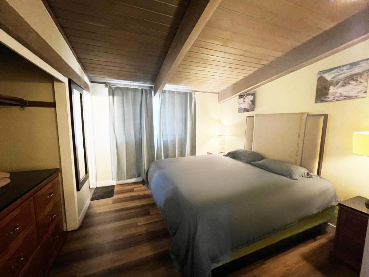 OMEO Suites Big Bear Big Bear Lake Zimmer foto