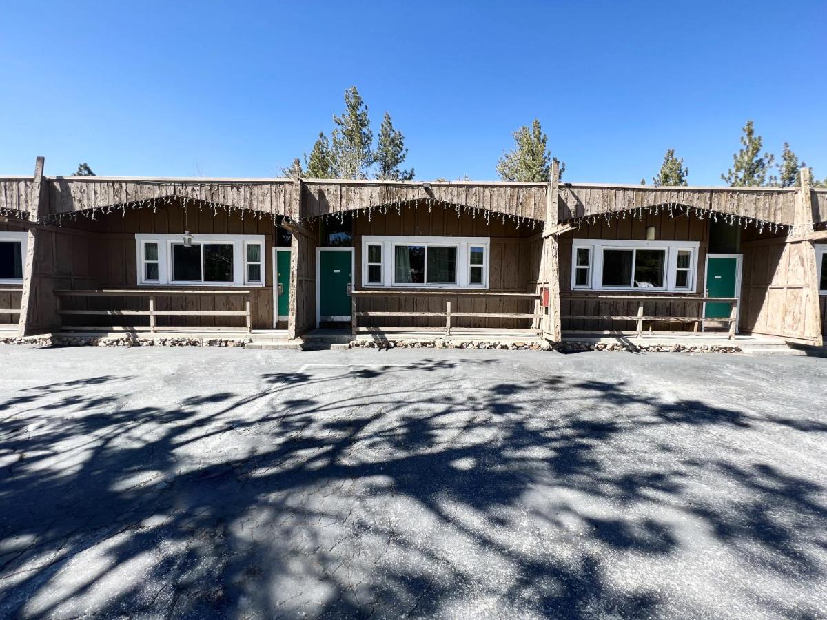 OMEO Suites Big Bear Big Bear Lake Exterior foto