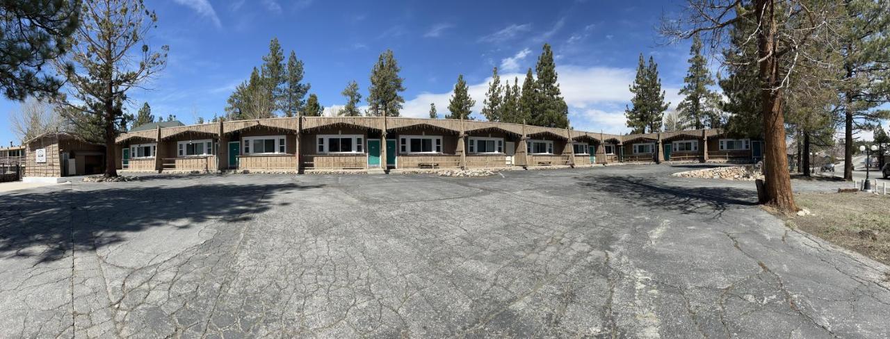 OMEO Suites Big Bear Big Bear Lake Zimmer foto