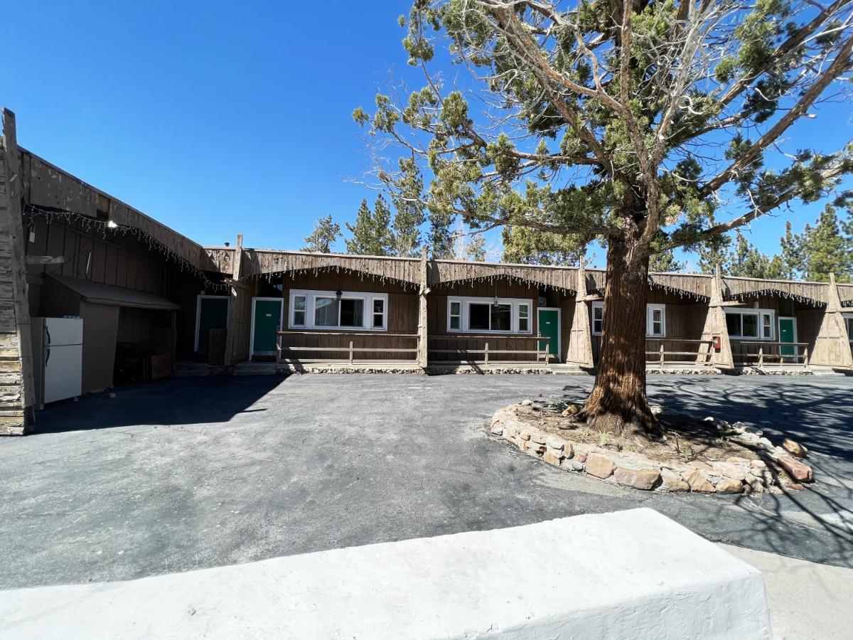 OMEO Suites Big Bear Big Bear Lake Zimmer foto