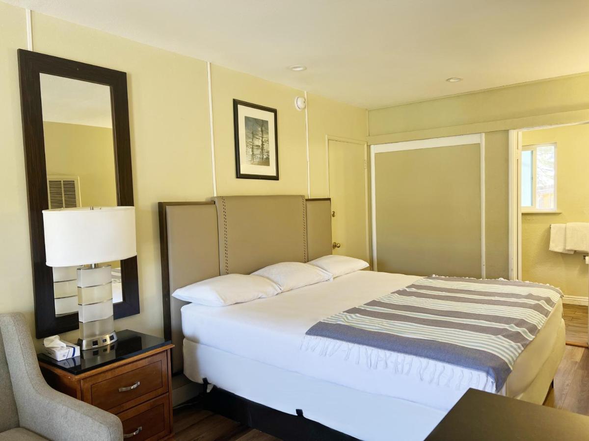OMEO Suites Big Bear Big Bear Lake Exterior foto