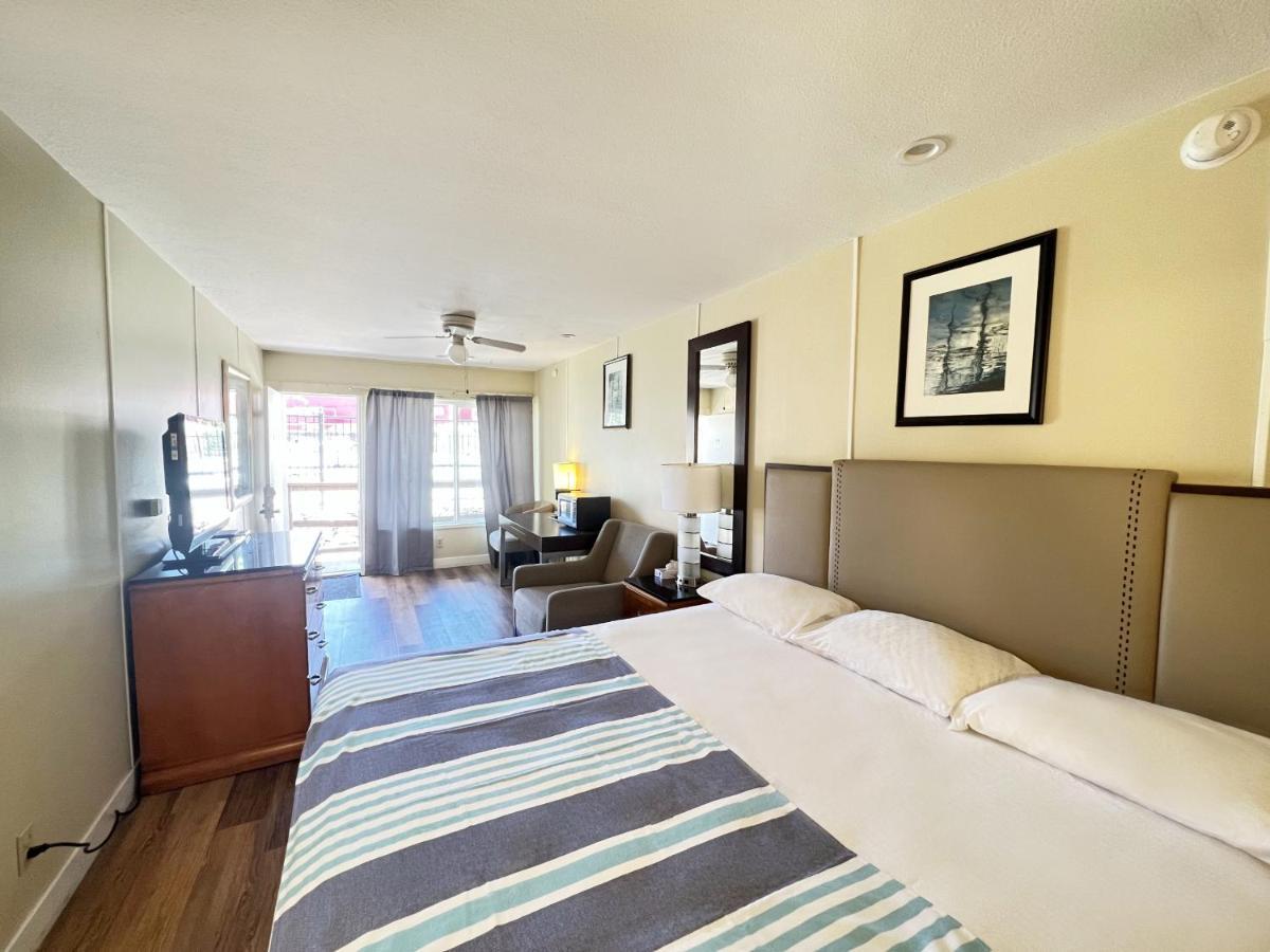 OMEO Suites Big Bear Big Bear Lake Exterior foto