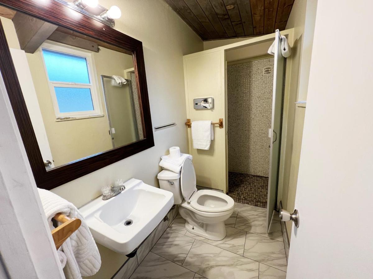 OMEO Suites Big Bear Big Bear Lake Exterior foto