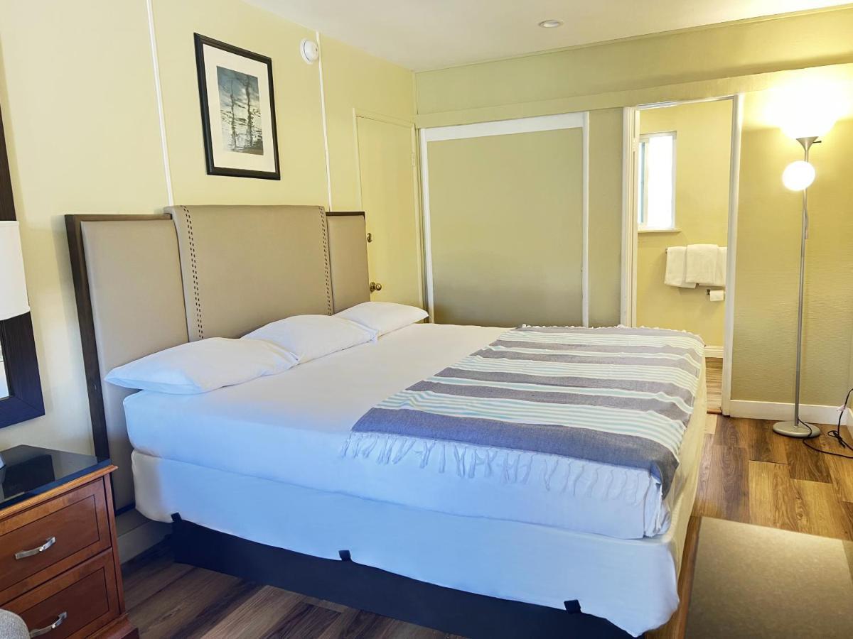 OMEO Suites Big Bear Big Bear Lake Exterior foto