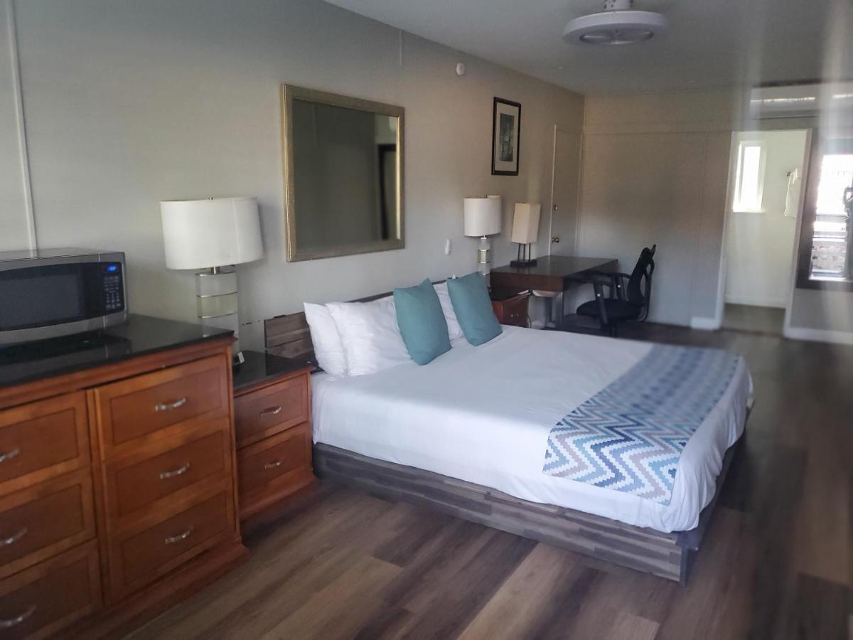 OMEO Suites Big Bear Big Bear Lake Exterior foto