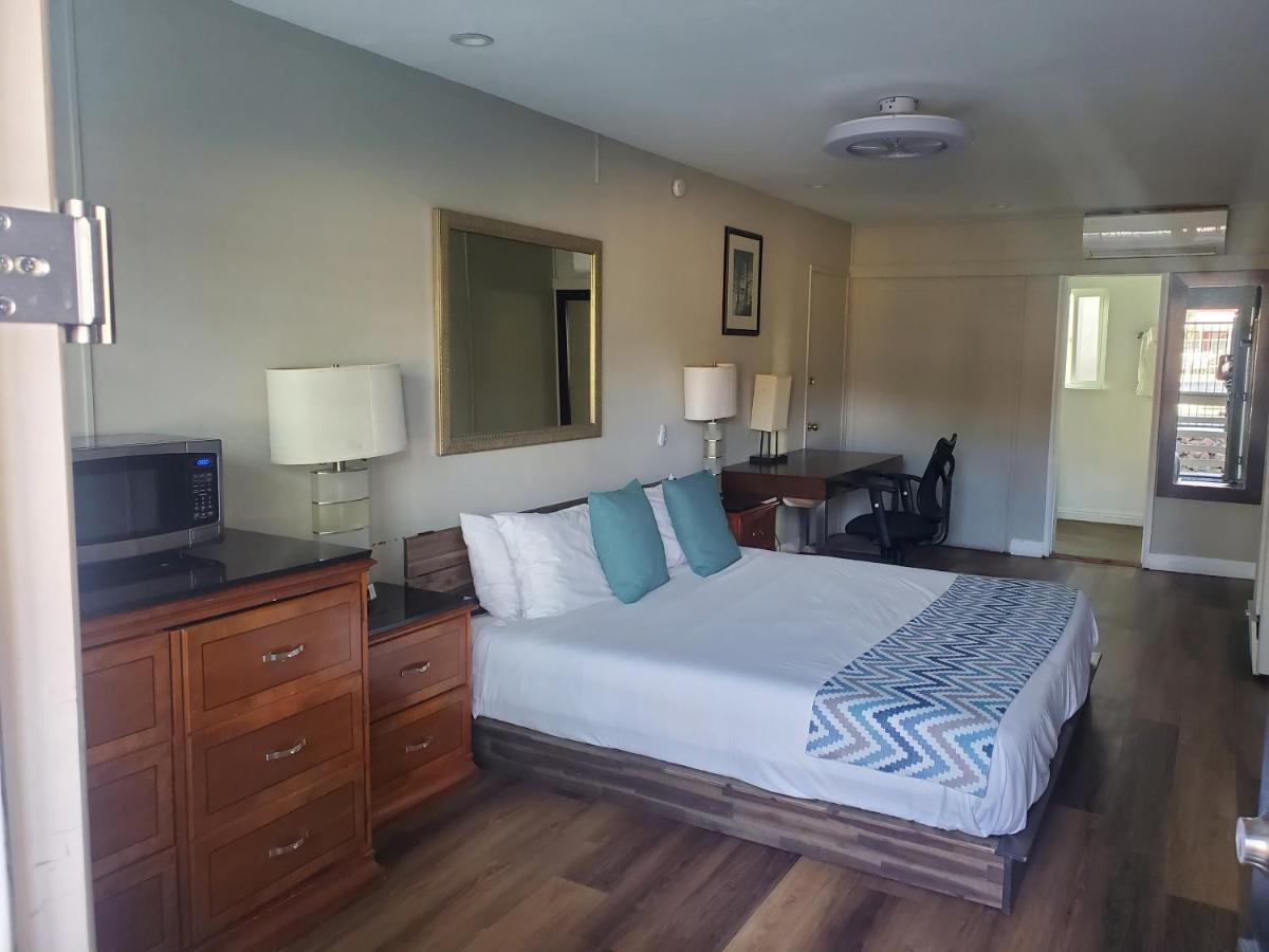 OMEO Suites Big Bear Big Bear Lake Exterior foto