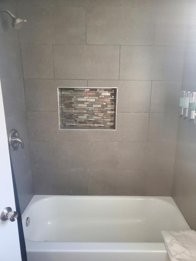 OMEO Suites Big Bear Big Bear Lake Exterior foto