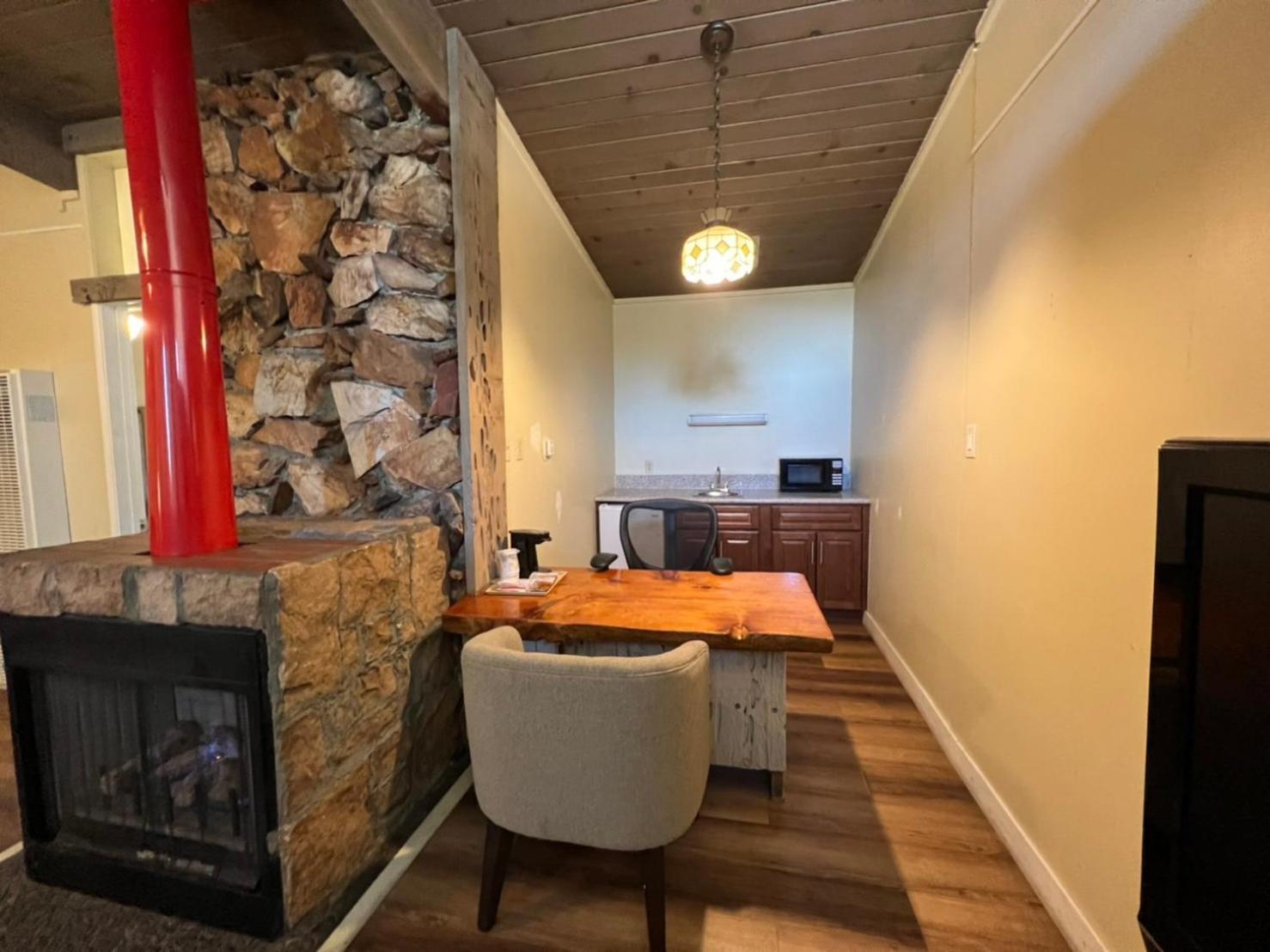 OMEO Suites Big Bear Big Bear Lake Zimmer foto