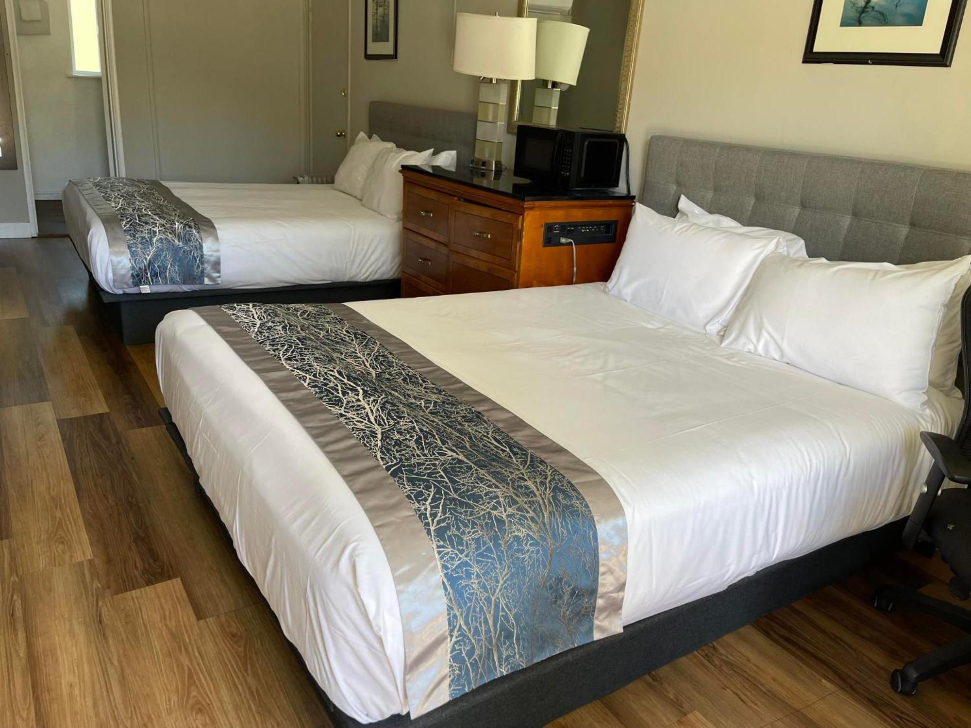 OMEO Suites Big Bear Big Bear Lake Exterior foto