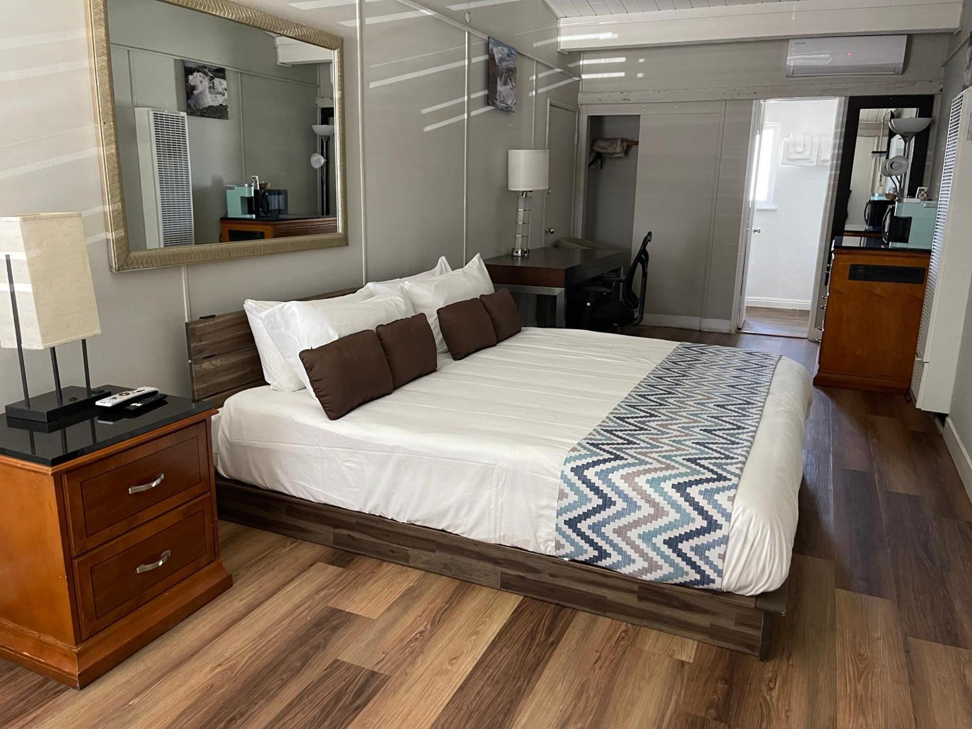 OMEO Suites Big Bear Big Bear Lake Exterior foto