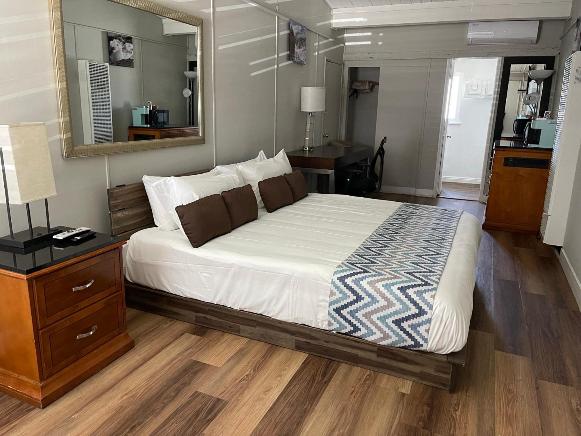 OMEO Suites Big Bear Big Bear Lake Exterior foto