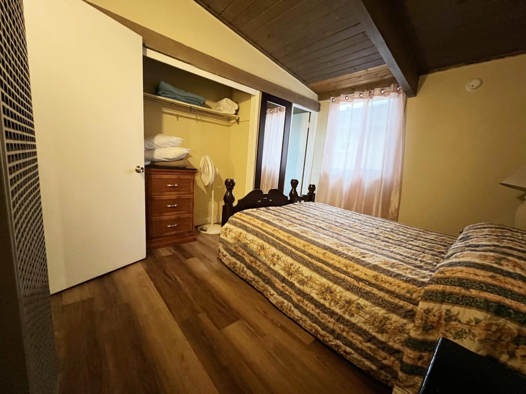 OMEO Suites Big Bear Big Bear Lake Zimmer foto