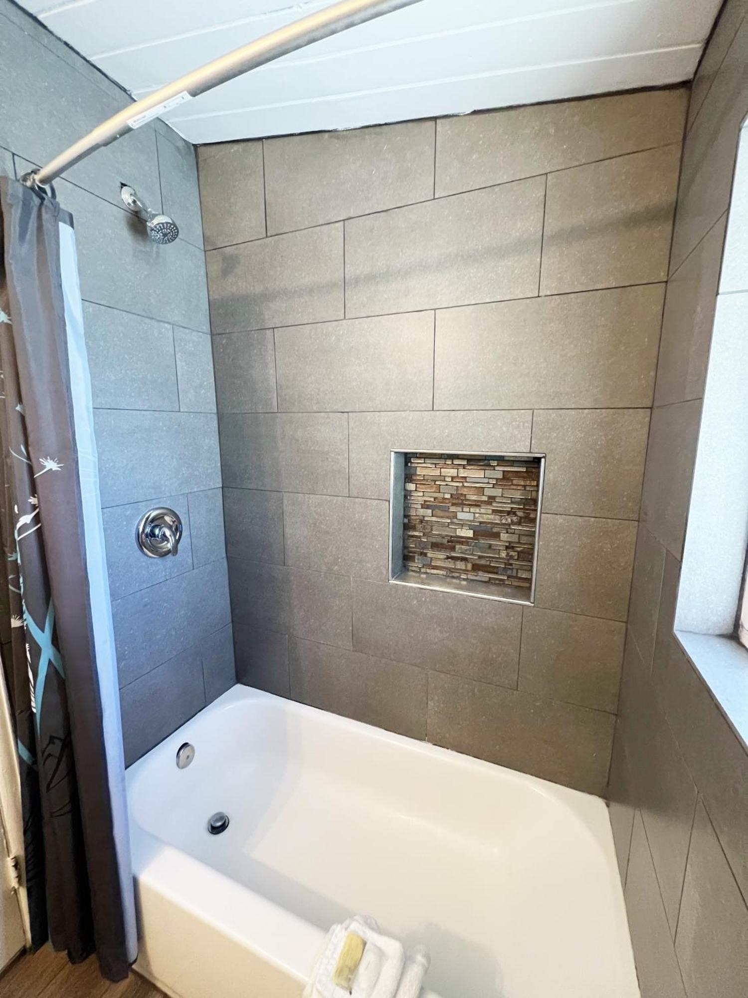 OMEO Suites Big Bear Big Bear Lake Zimmer foto