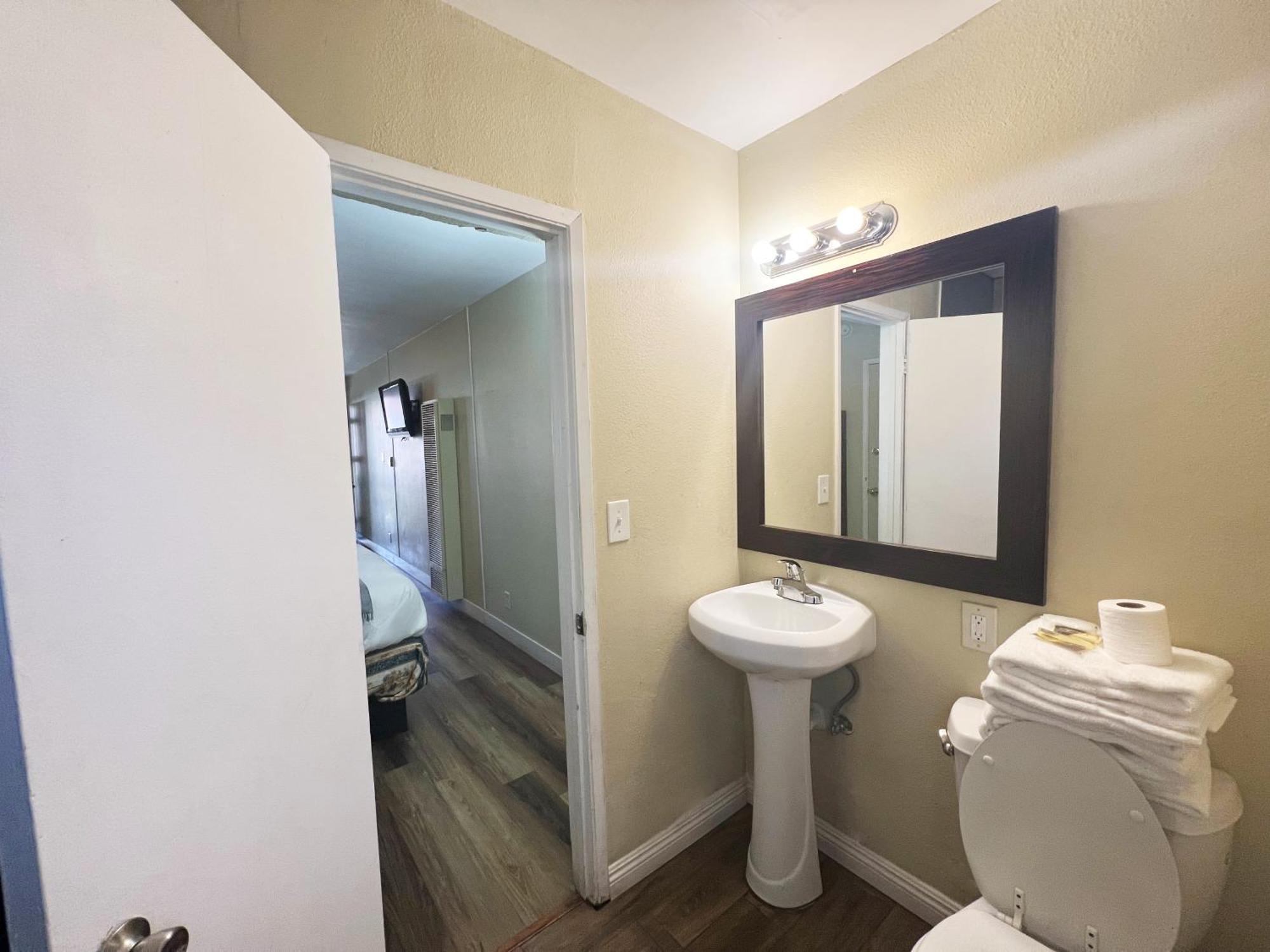 OMEO Suites Big Bear Big Bear Lake Zimmer foto