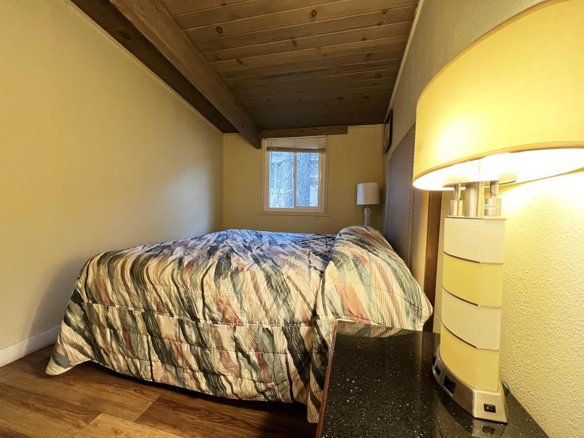 OMEO Suites Big Bear Big Bear Lake Zimmer foto