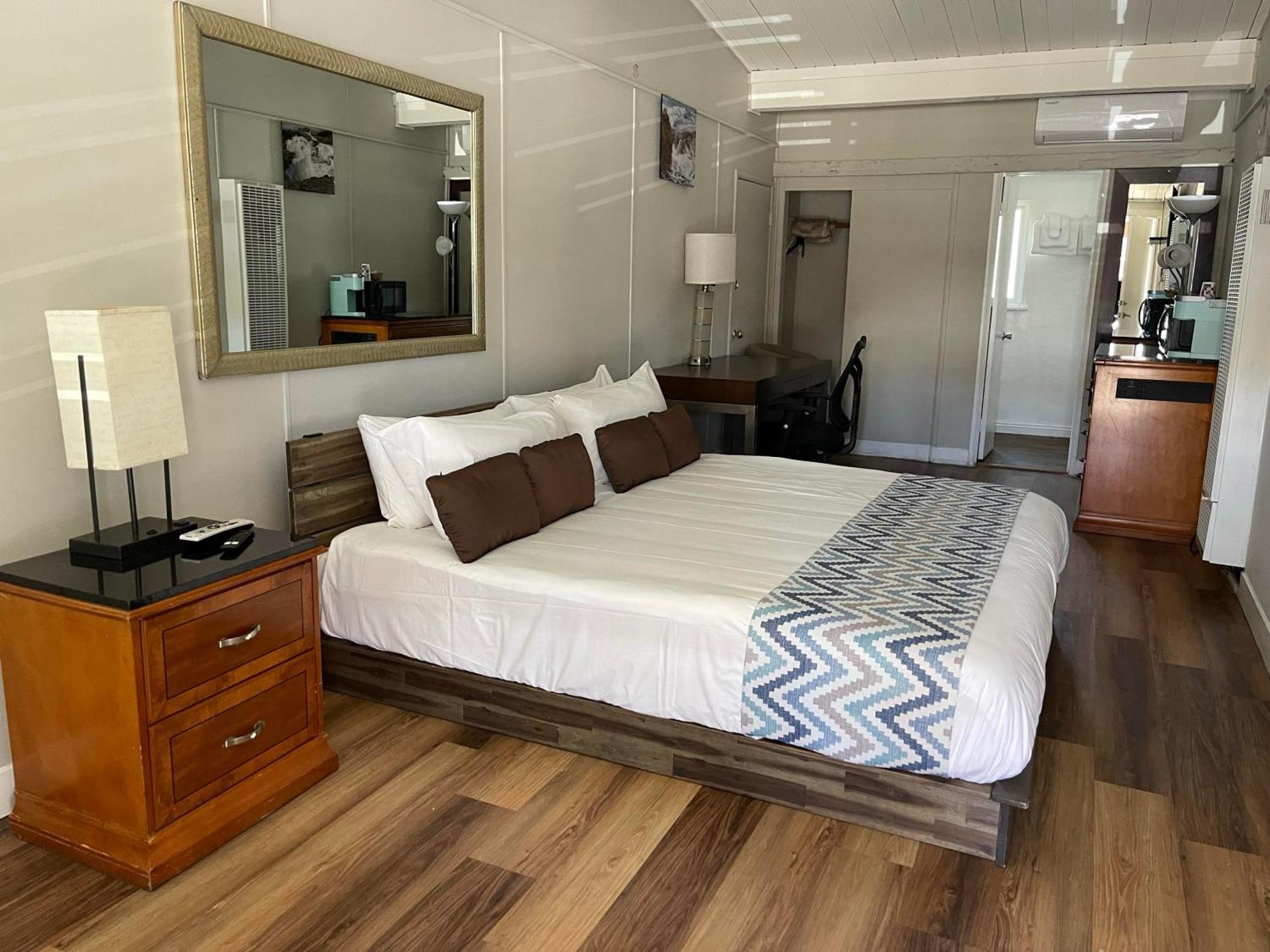 OMEO Suites Big Bear Big Bear Lake Exterior foto