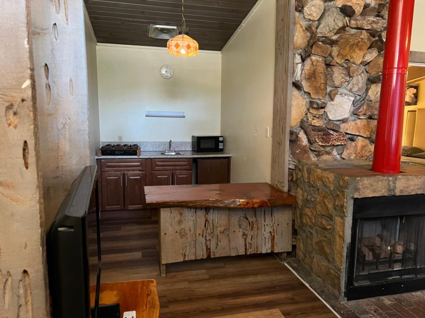 OMEO Suites Big Bear Big Bear Lake Zimmer foto