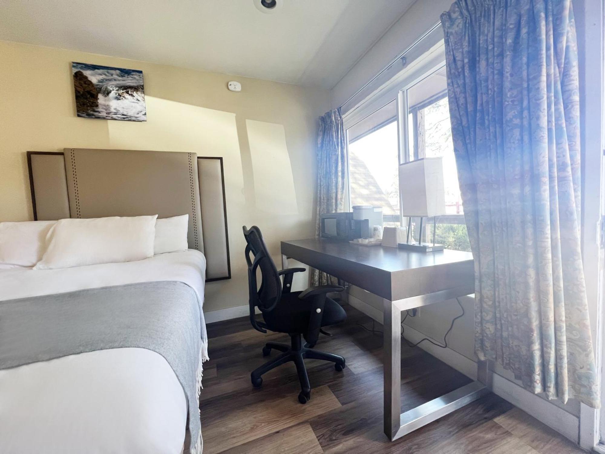 OMEO Suites Big Bear Big Bear Lake Zimmer foto