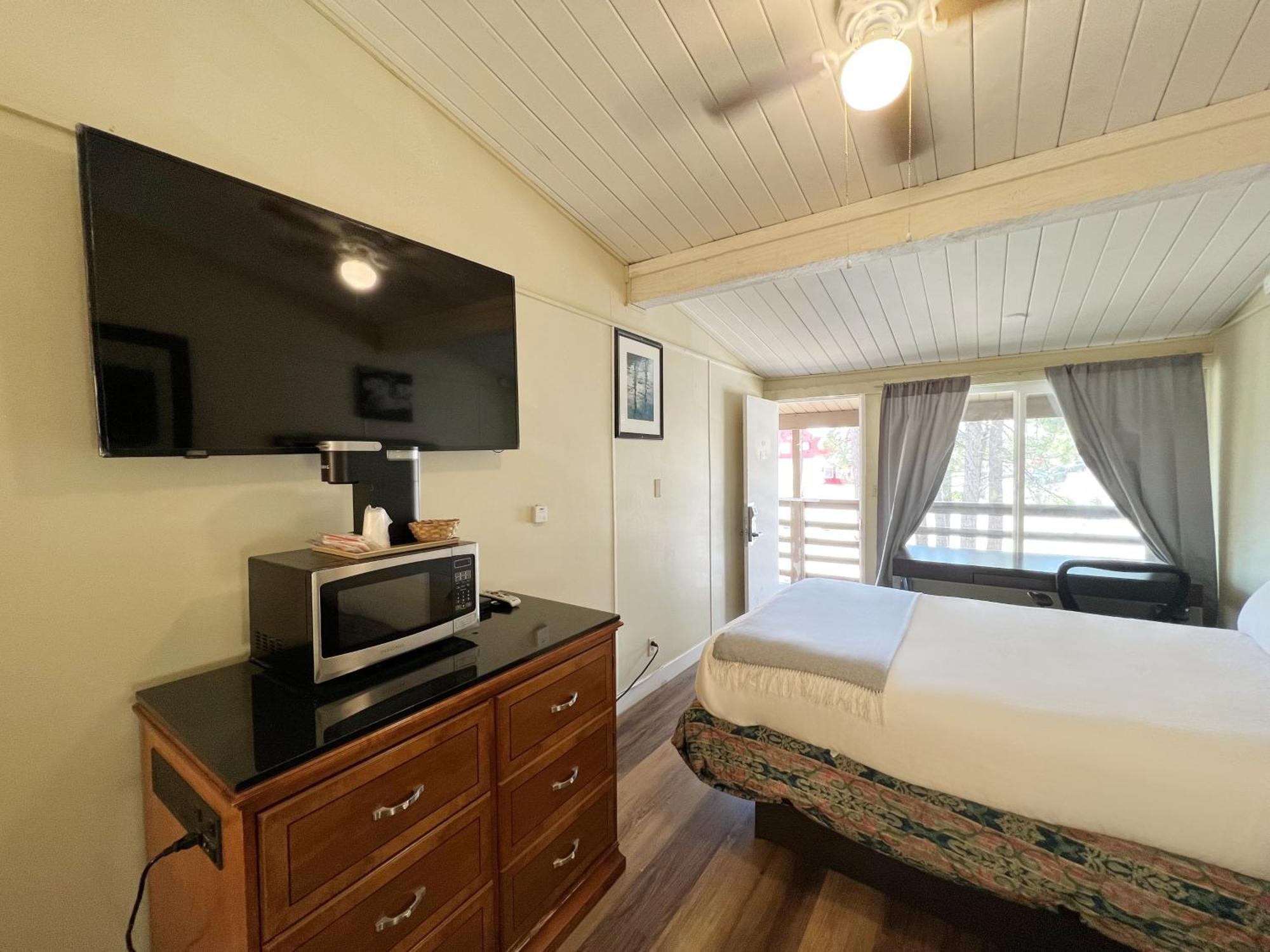 OMEO Suites Big Bear Big Bear Lake Zimmer foto