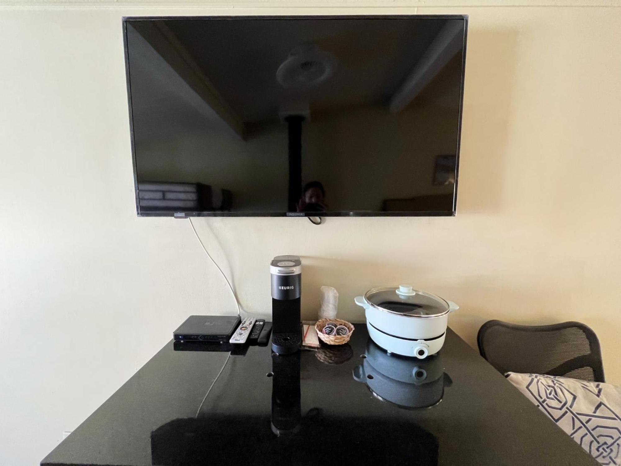 OMEO Suites Big Bear Big Bear Lake Zimmer foto