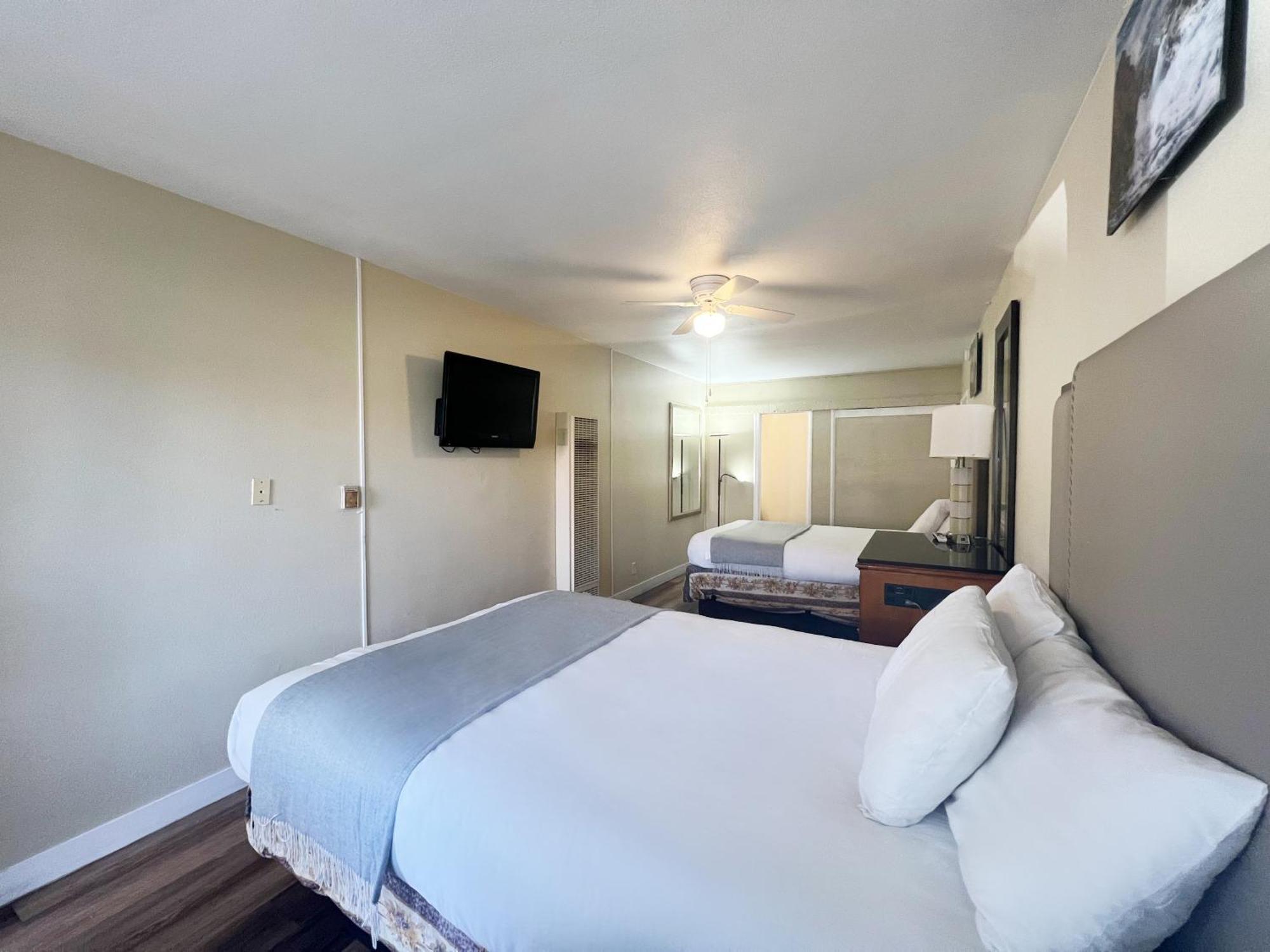 OMEO Suites Big Bear Big Bear Lake Zimmer foto