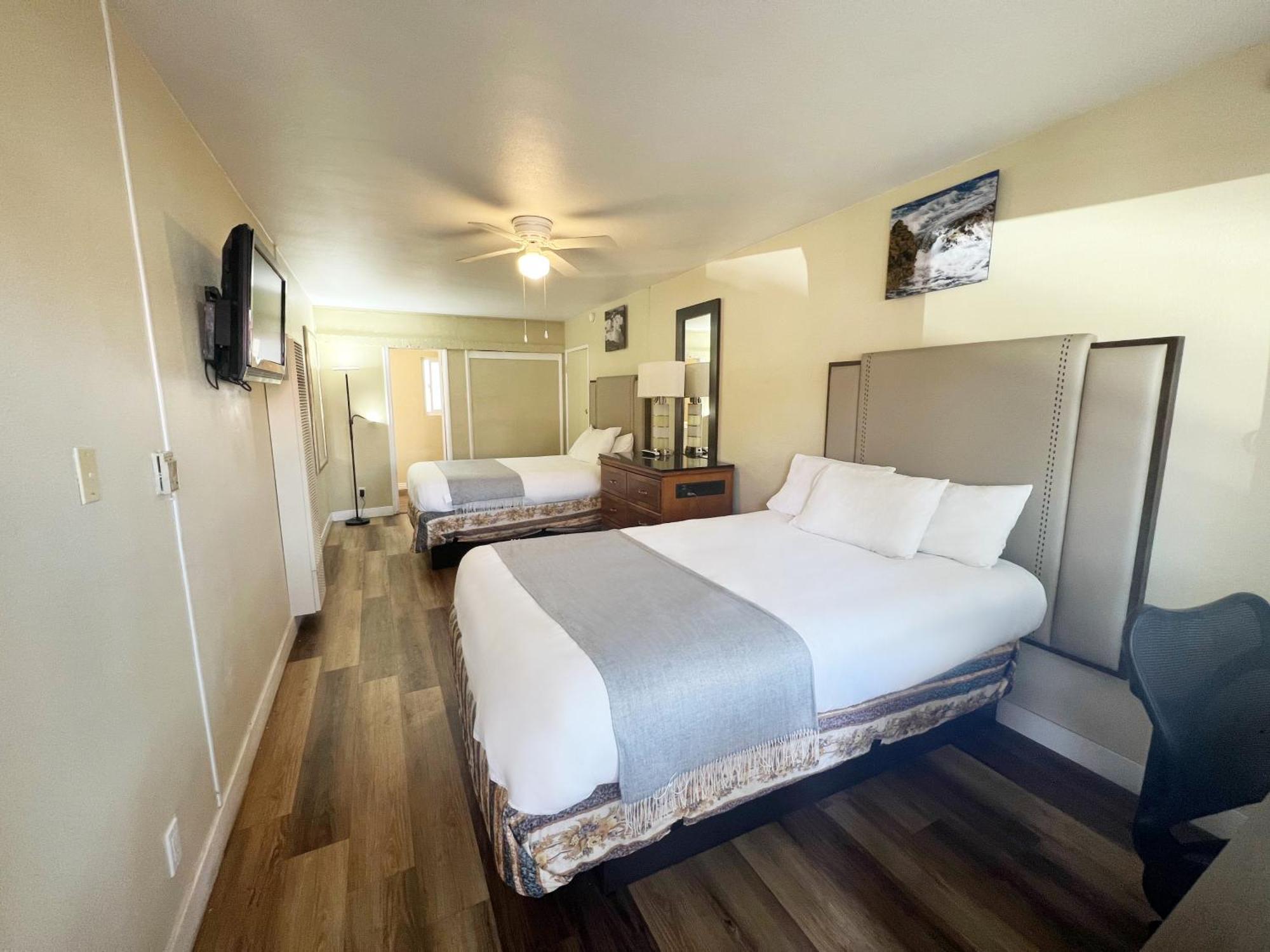 OMEO Suites Big Bear Big Bear Lake Zimmer foto