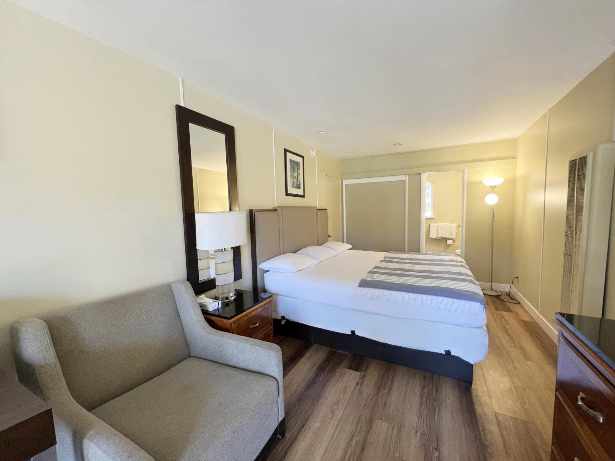 OMEO Suites Big Bear Big Bear Lake Zimmer foto