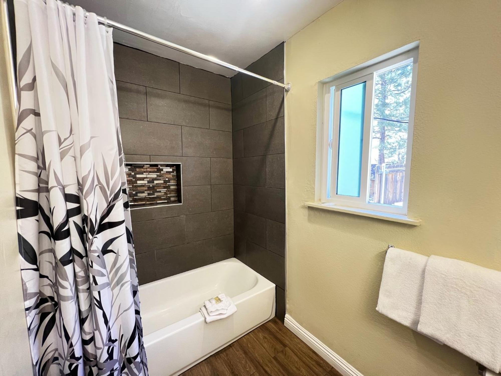 OMEO Suites Big Bear Big Bear Lake Zimmer foto