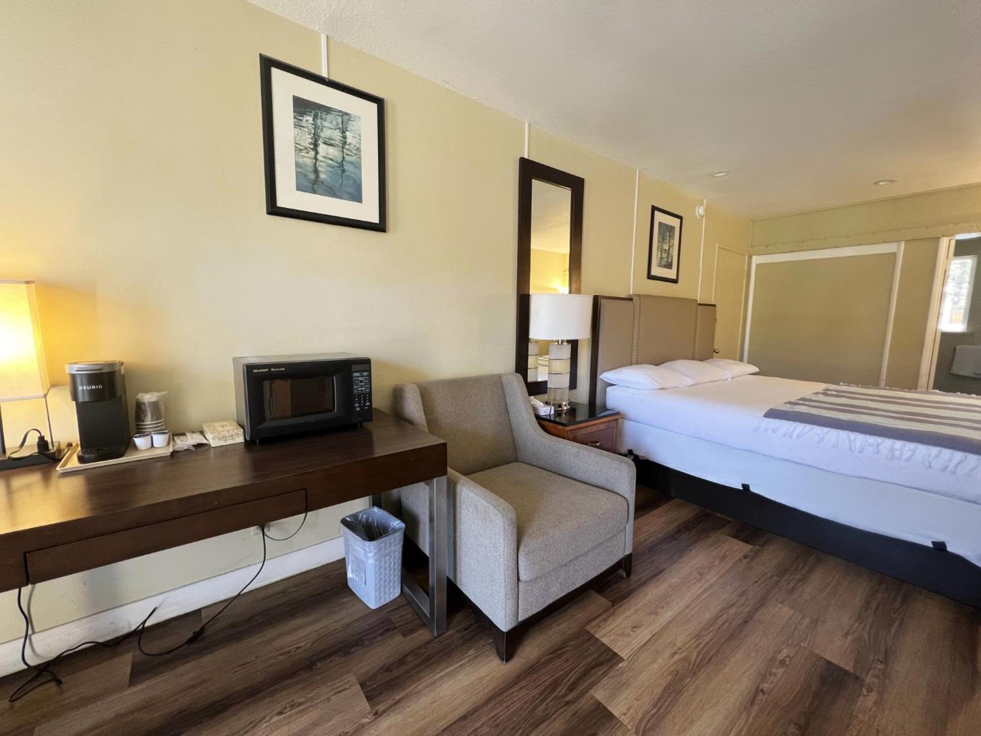 OMEO Suites Big Bear Big Bear Lake Zimmer foto