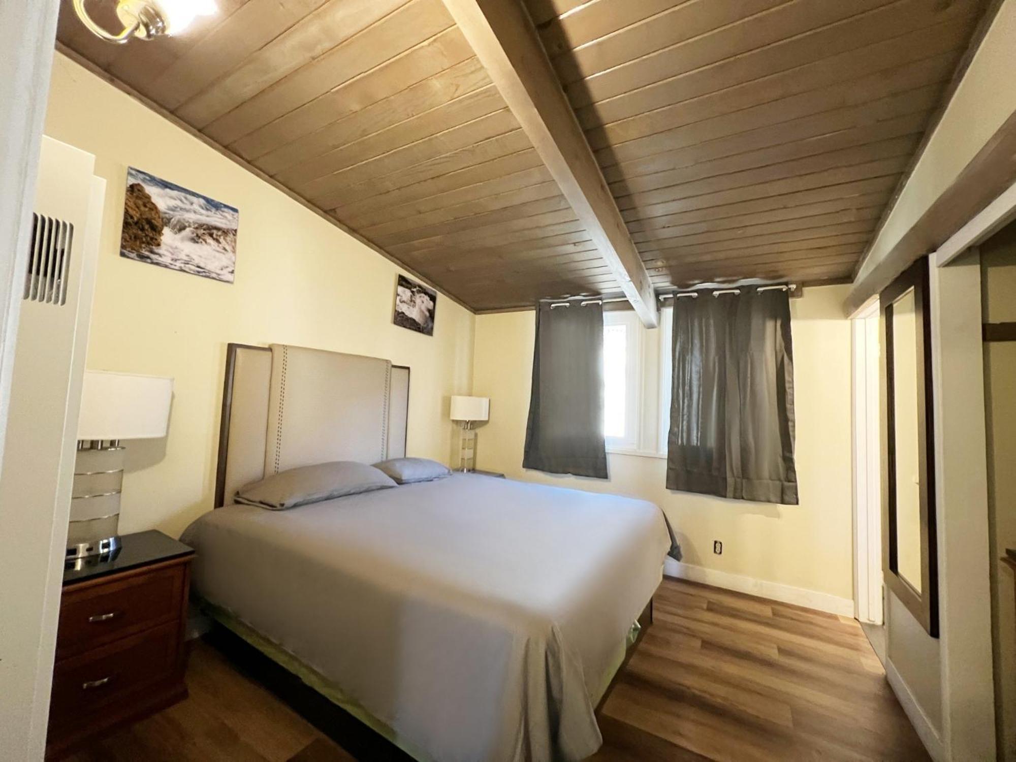 OMEO Suites Big Bear Big Bear Lake Zimmer foto