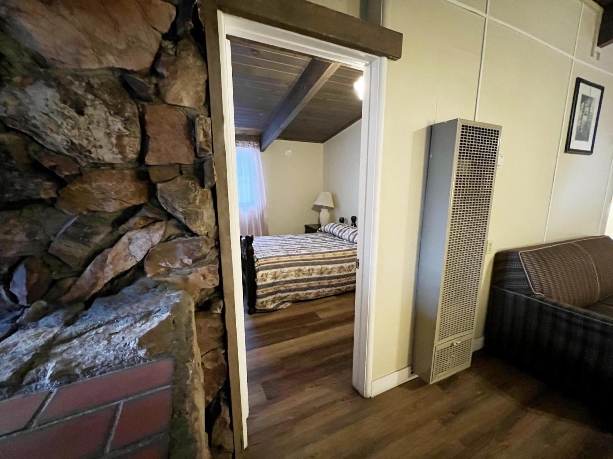 OMEO Suites Big Bear Big Bear Lake Zimmer foto