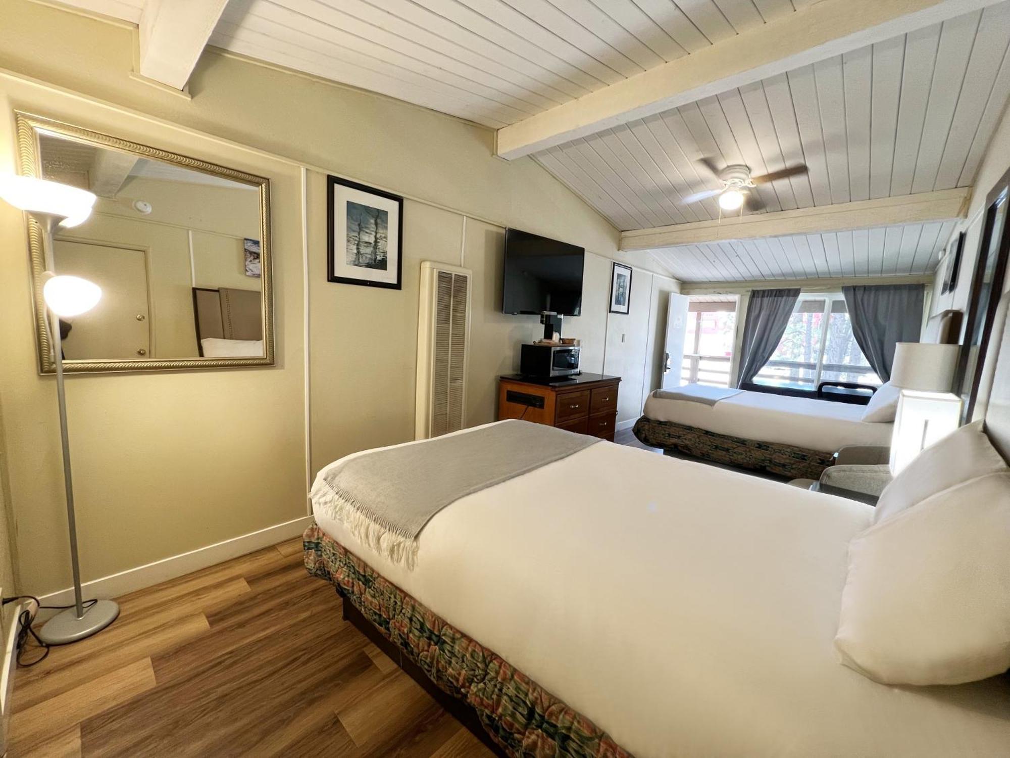 OMEO Suites Big Bear Big Bear Lake Zimmer foto