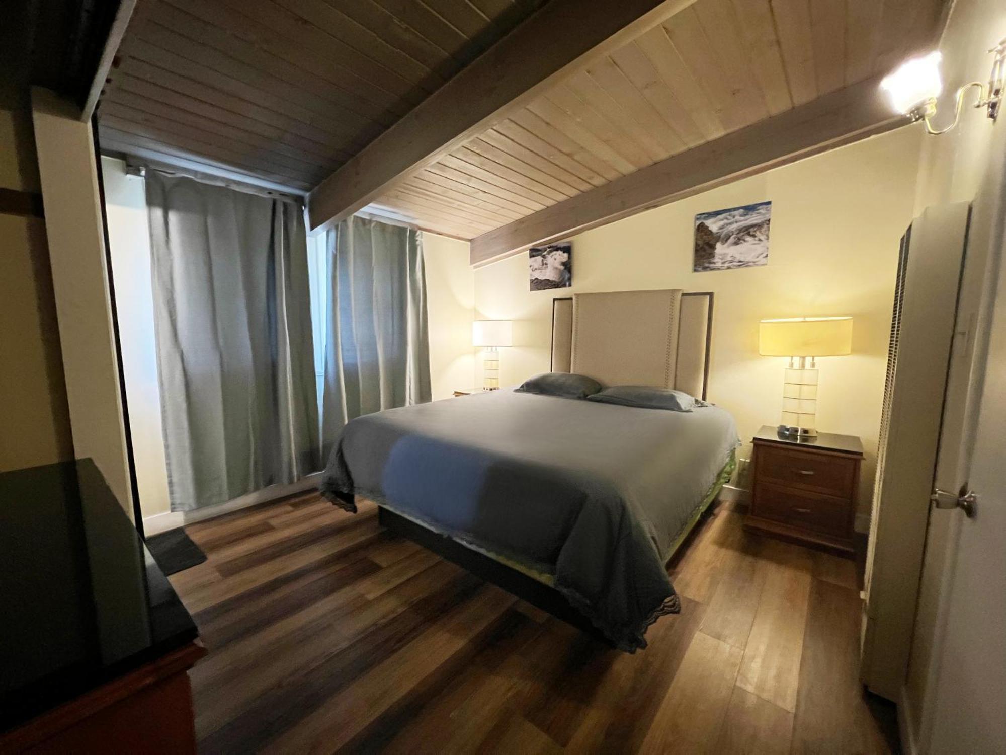 OMEO Suites Big Bear Big Bear Lake Zimmer foto