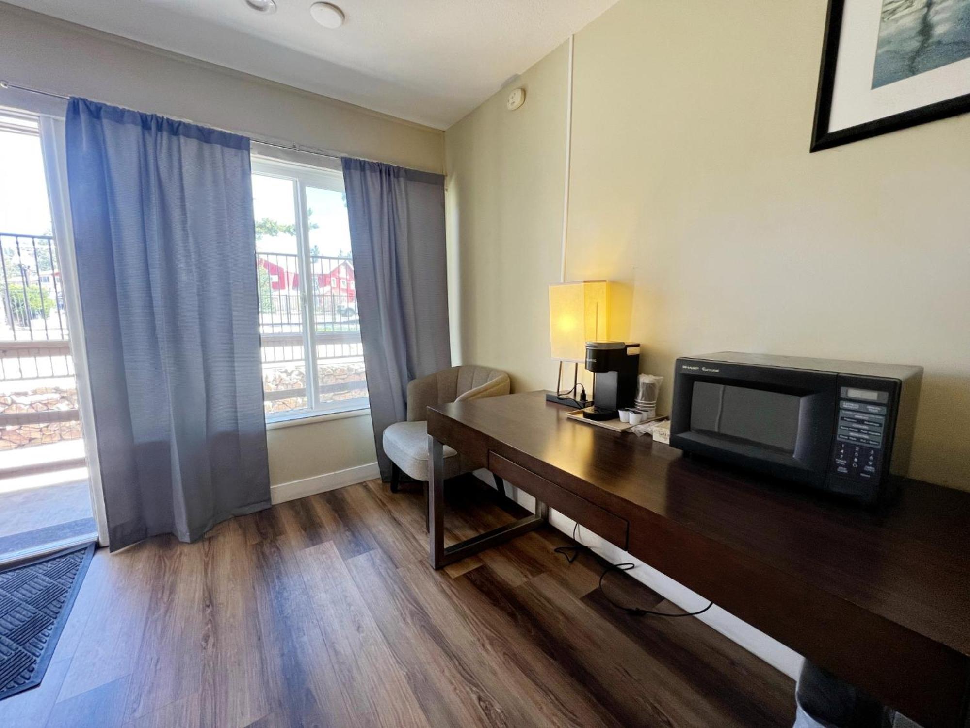 OMEO Suites Big Bear Big Bear Lake Zimmer foto