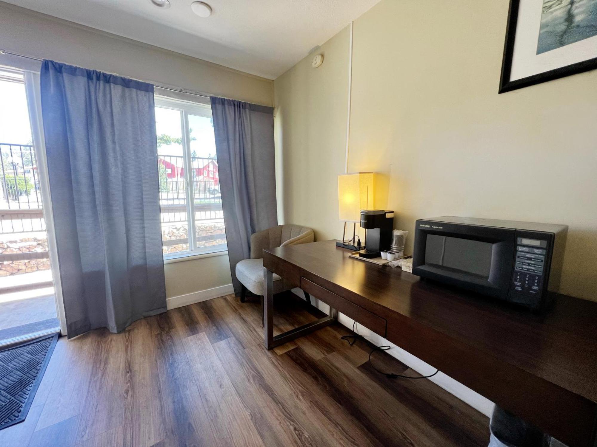 OMEO Suites Big Bear Big Bear Lake Exterior foto