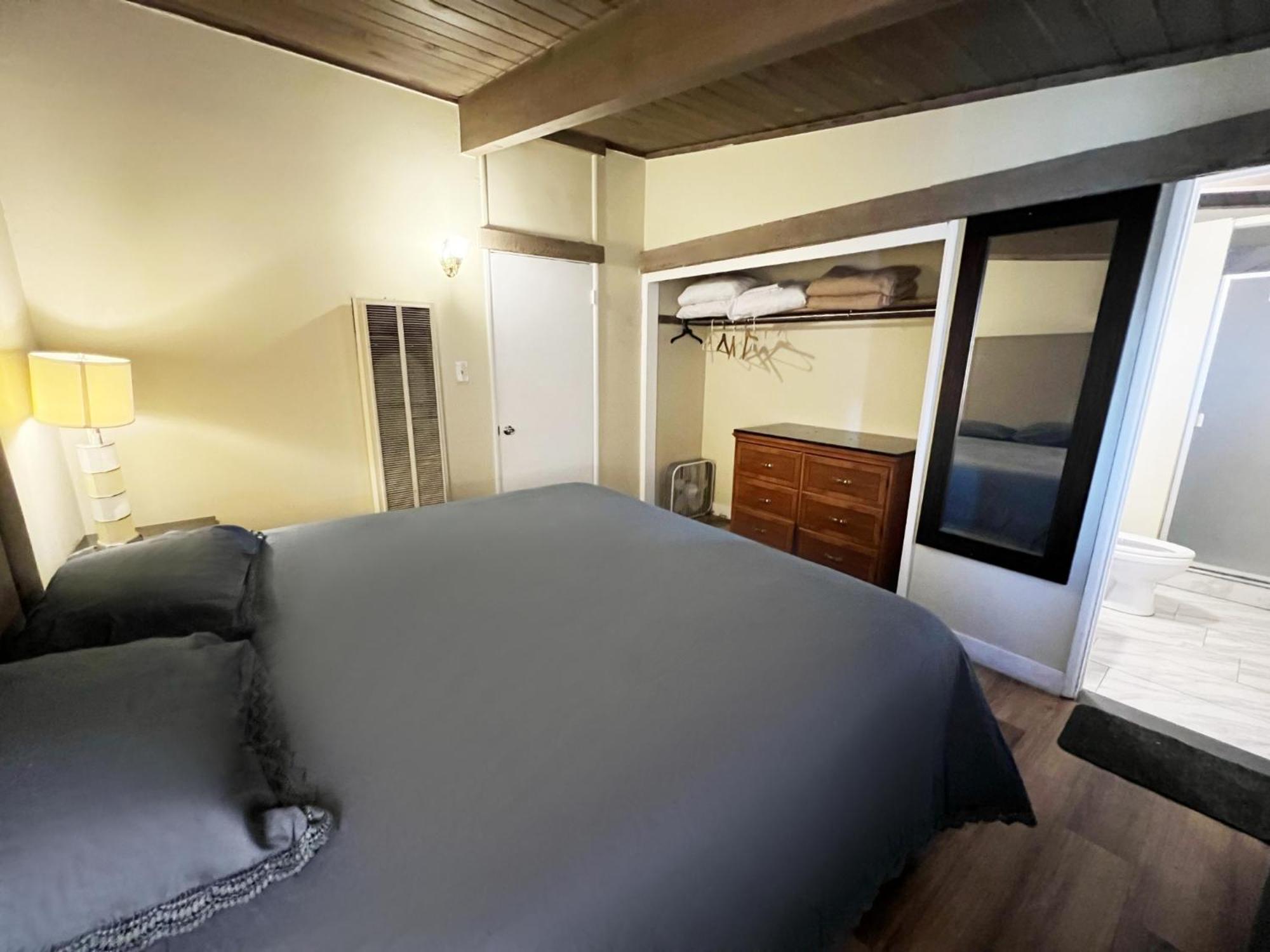 OMEO Suites Big Bear Big Bear Lake Zimmer foto
